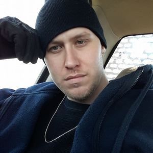 Meet your Posher, Ian